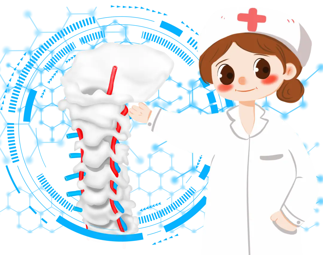 警惕！这些行为正在损伤你的颈椎