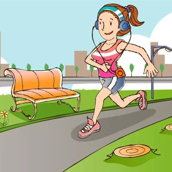 倡导和践行文明健康生活方式