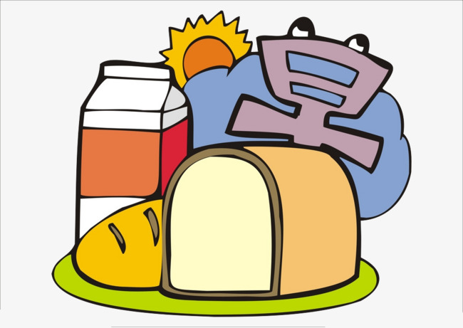 一日之计在于晨，一顿有益的早餐应该怎么吃？