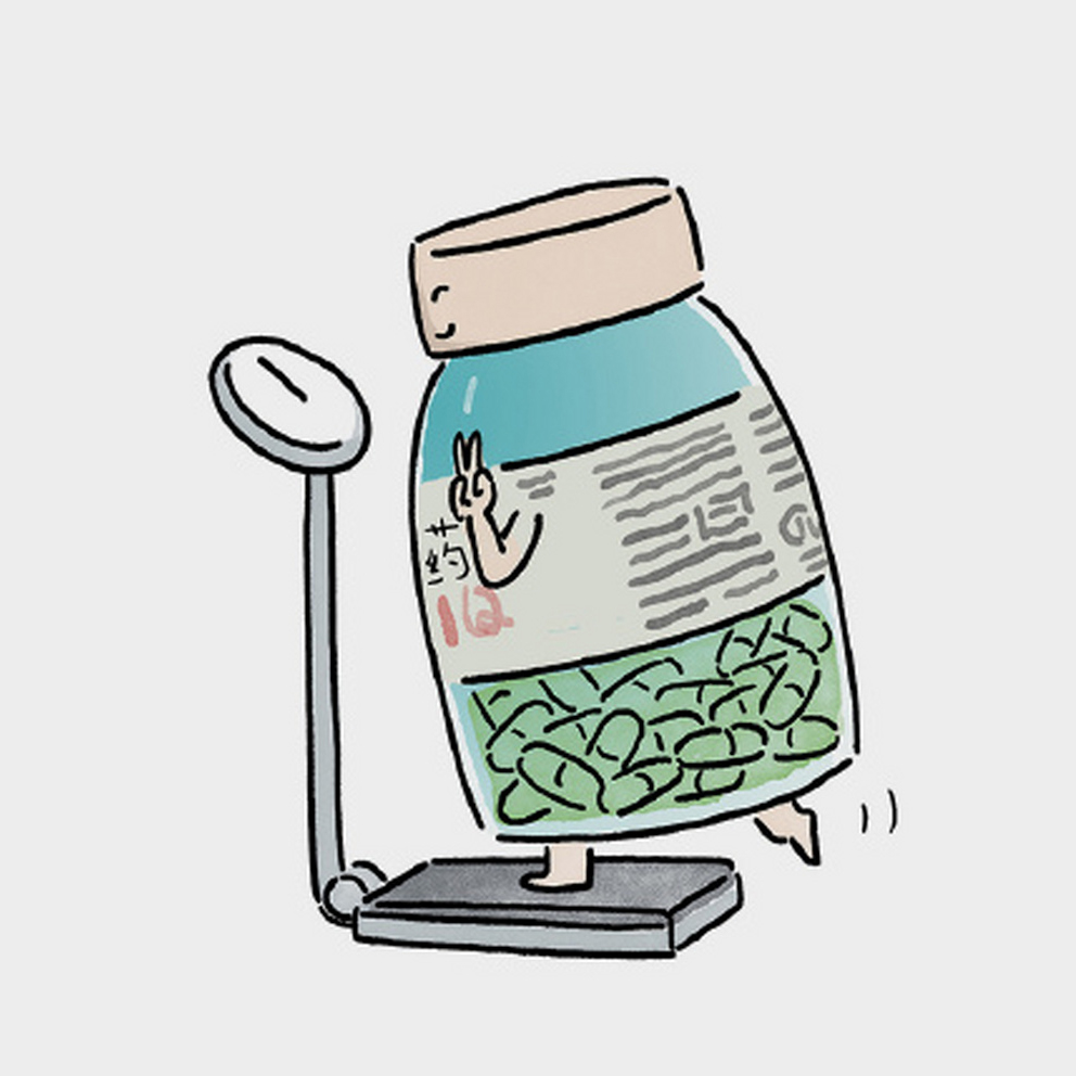 减肥用药该不该进医保