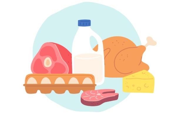 5个现象告诉你，身体缺乏蛋白质 | 吃出健康来