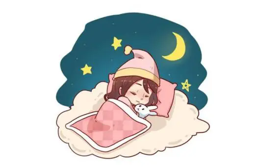 睡眠颠倒，肿瘤乱跑！经常这样睡觉的人千万要改！