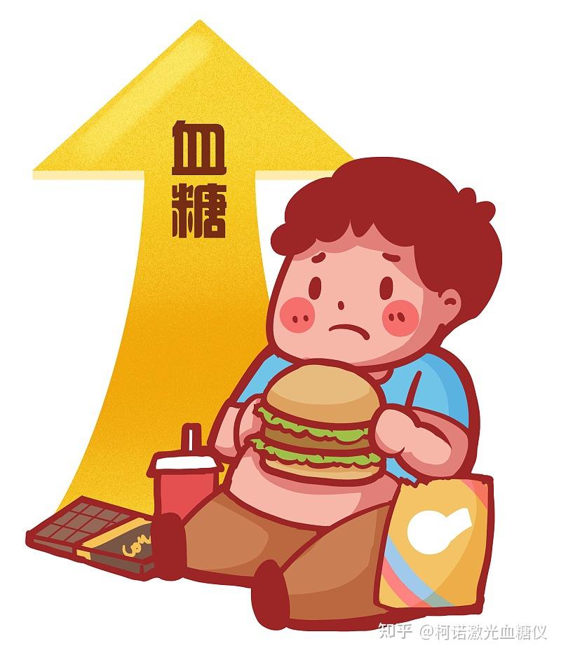 吃饭一个改变，降糖效果堪比降糖药！血压血脂也更好！