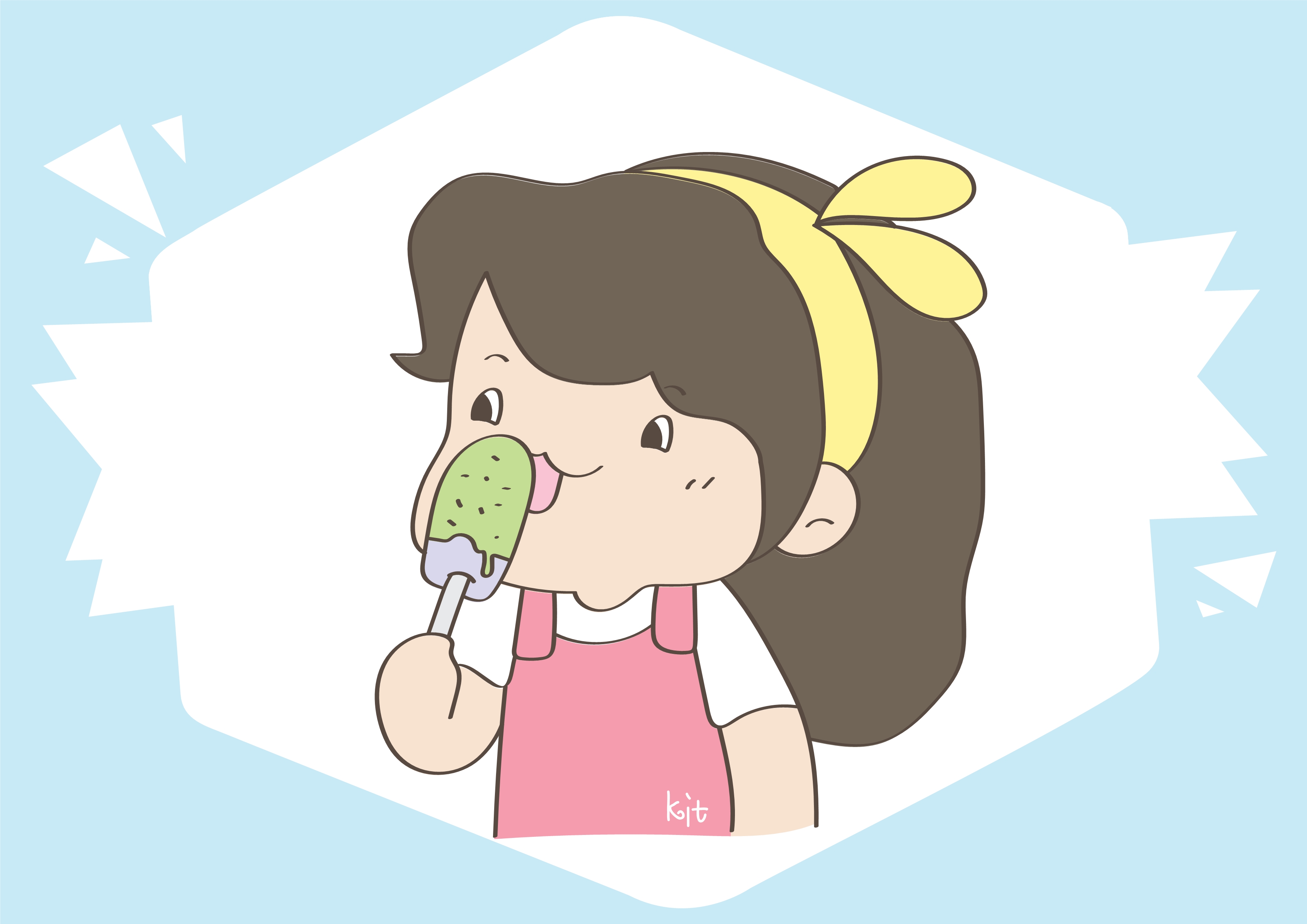 夏季如何吃冷饮才能不伤身！中医教你健康吃！