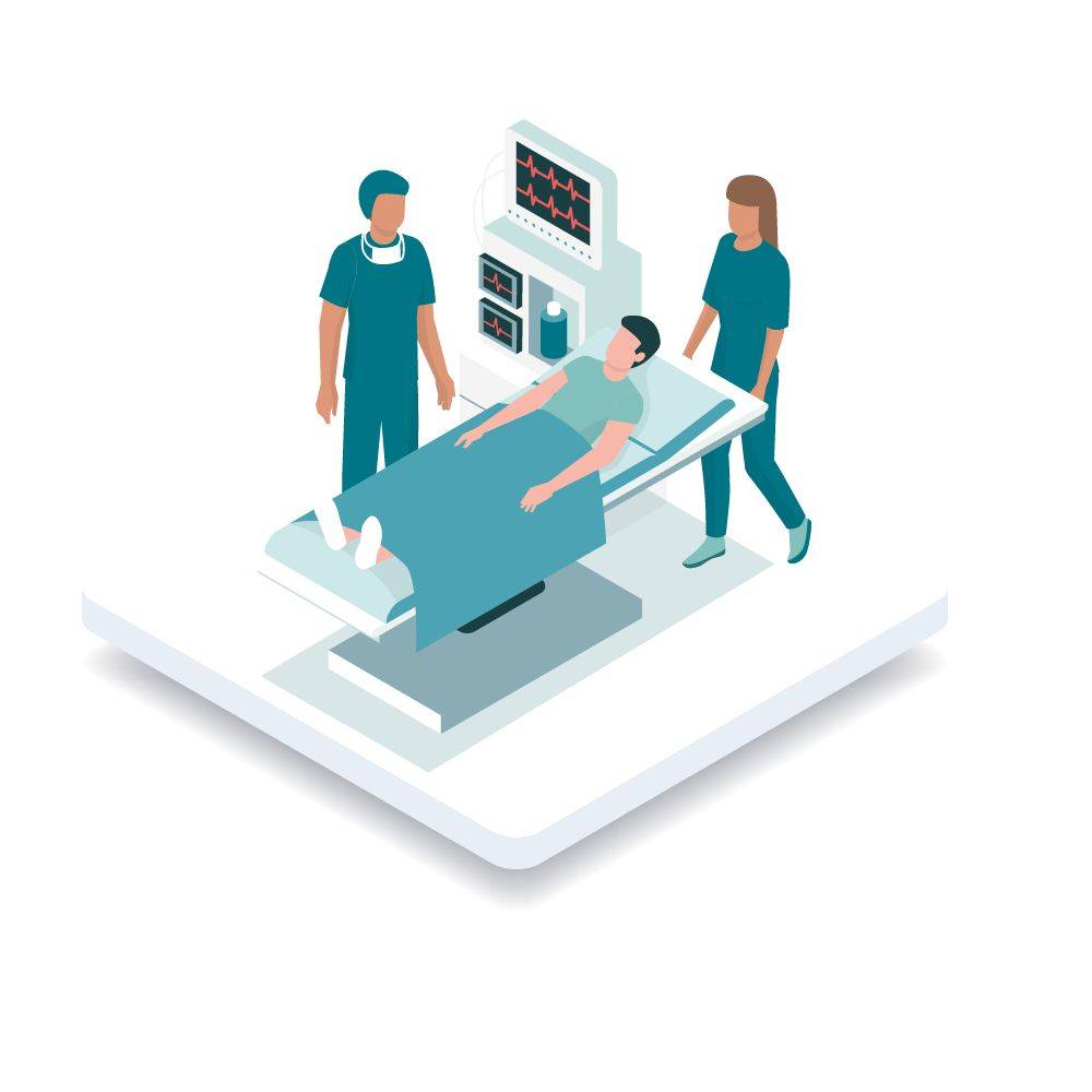 国家药监局对医学影像和人工智能类创新医疗器械进行监管会商