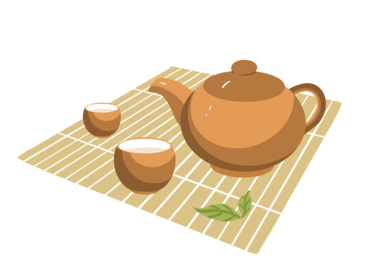 6款自制夏季养生茶 解暑祛湿功效好