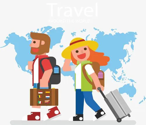 旅游高峰季 中疾控专家提示注意这些事项